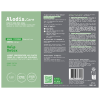 Aliment complémentaire Alodis Care Help Detox Aliment complémentaire Alodis Care Help Detox