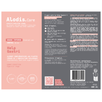 Aliment complémentaire Alodis Care Help Gastri
