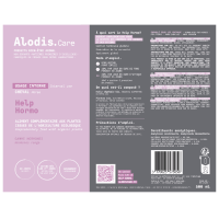 Aliment complémentaire Alodis Care Help Hormo Aliment complémentaire Alodis Care Help Hormo