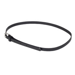 Synthetische neusriem Finn-Tack Pro