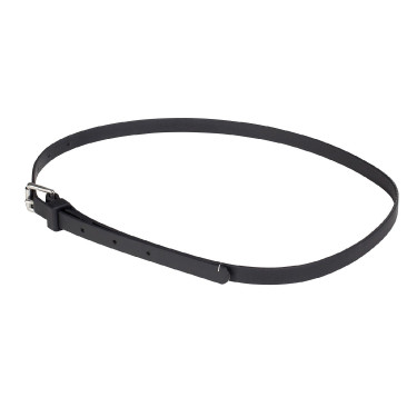 Synthetische neusriem Finn-Tack Pro