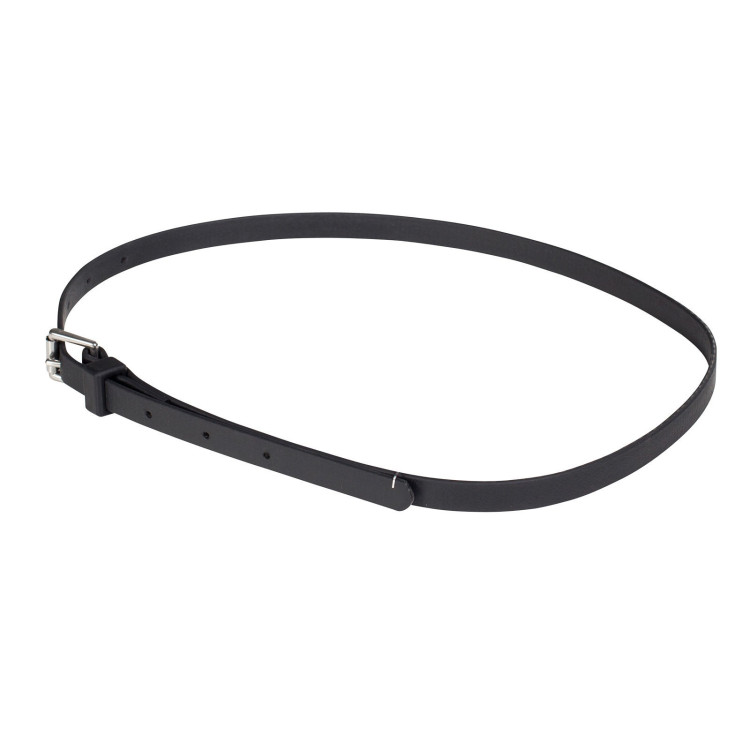 Synthetische neusriem Finn-Tack Pro