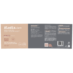 Baume Alodis Care Zwart Klompje Baume Alodis Care Zwart Klompje