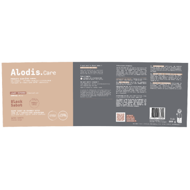 Baume Alodis Care Zwart Klompje Baume Alodis Care Zwart Klompje