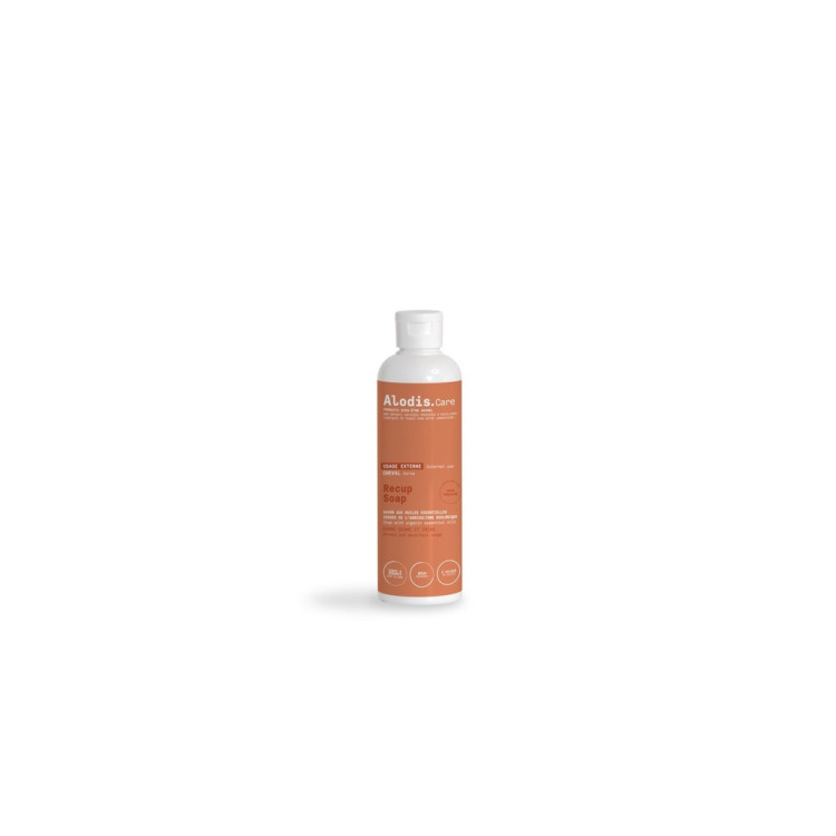 Alodis Care Recup Soap Shampoo Alodis Care Recup Soap Shampoo