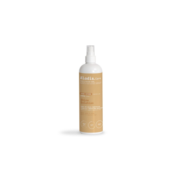 Spray ontwarrend Alodis Care Shine Solution Spray ontwarrend Alodis Care Shine Solution