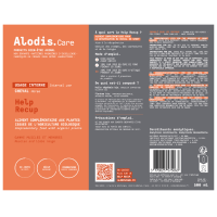 Aliment complémentaire Alodis Care Help Recup