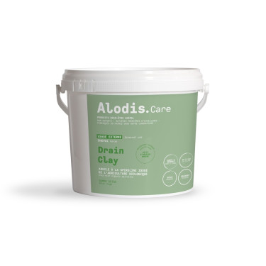 Drainagepoultice Alodis Care Drain Clay Drainagepoultice Alodis Care Drain Clay