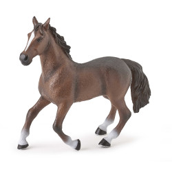 Groot paard Papo