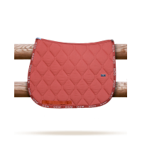 Tapijt GEM Love Roest Bruin Tapijt GEM Love Roest Bruin