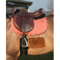 Tapijt GEM Love Roest Bruin Tapijt GEM Love Roest Bruin