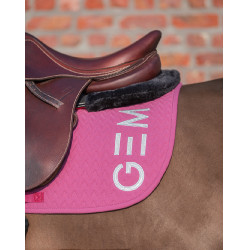 Tapijt GEM Ten Framboos Rood