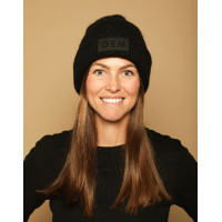 GEM Bali oornet Zwart