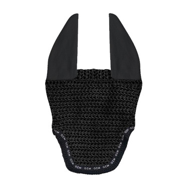 Bonnet Love GEM kort Zwart Bonnet Love GEM kort Zwart