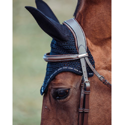 Bonnet Love GEM kort Zwart