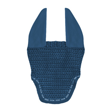 Bonnet Love GEM kort Stormblauw