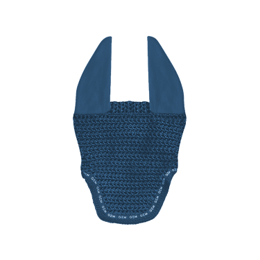 Bonnet Love GEM kort Stormblauw