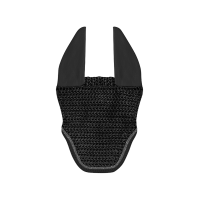 GEM Sonny korte kap Zwart GEM Sonny korte kap Zwart