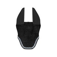 GEM Ten korte cap Zwart GEM Ten korte cap Zwart