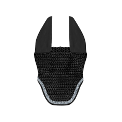 GEM Ten korte cap Zwart GEM Ten korte cap Zwart