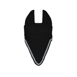 GEM Ten korte cap Zwart GEM Ten korte cap Zwart