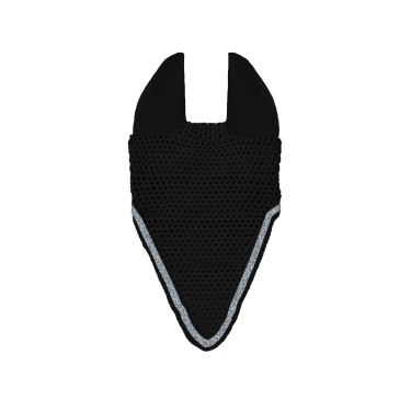 GEM Ten korte cap Zwart GEM Ten korte cap Zwart