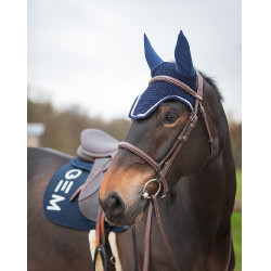 GEM Ten korte cap Marineblauw