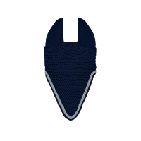 GEM Ten korte cap Marineblauw