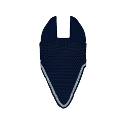 GEM Ten korte cap Marineblauw