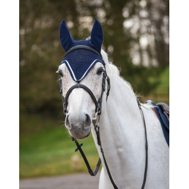 GEM Ten korte cap Marineblauw