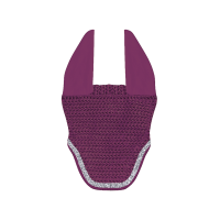 GEM Ten korte cap Zwart