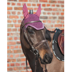 GEM Ten korte cap Framboos Rood