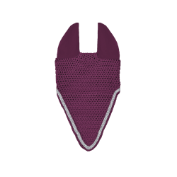 GEM Ten korte cap Framboos Rood