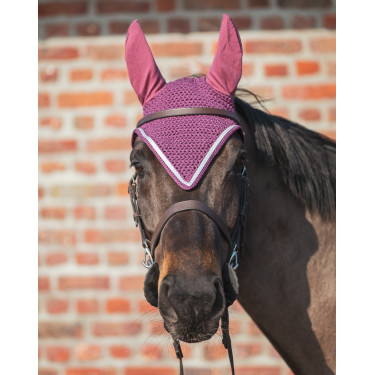 GEM Ten korte cap Framboos Rood