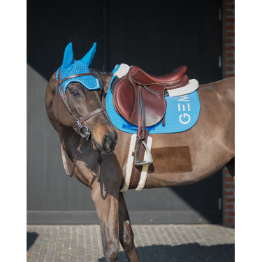 GEM Ten korte cap Blauw Frankrijk GEM Ten korte cap Blauw Frankrijk