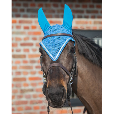 GEM Ten korte cap Blauw Frankrijk GEM Ten korte cap Blauw Frankrijk