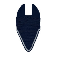 Bonnet GEM Ten lang Marineblauw Bonnet GEM Ten lang Marineblauw
