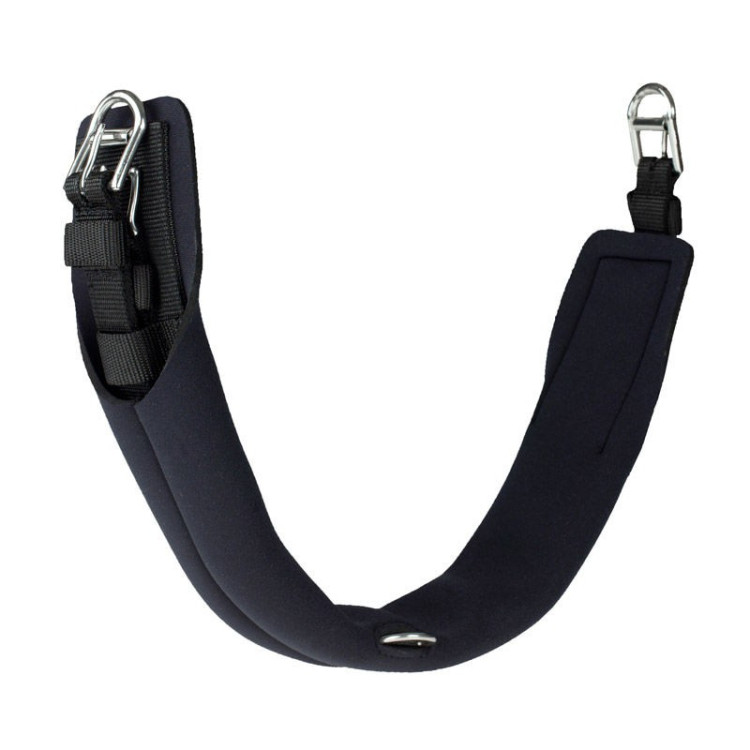 Neopreen singel Finn-Tack Elite QH pony