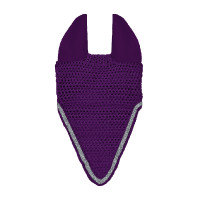 Bonnet GEM Ten lang Zwart