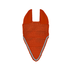 Bonnet GEM Ten lang Terracotta Oranje Bonnet GEM Ten lang Terracotta Oranje