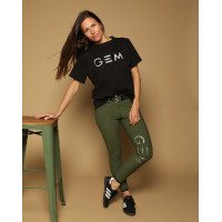 Broek GEM Max Wit