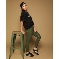Broek GEM Max Wit