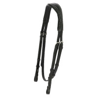 Eric Thomas Pro Soft Hoofdkussen Zwart