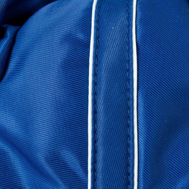 Afneembare oorbeschermers Finn-Tack Pro pony Blauw / blauw / wit