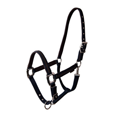 Licol Lami-Cell Vintage Marineblauw