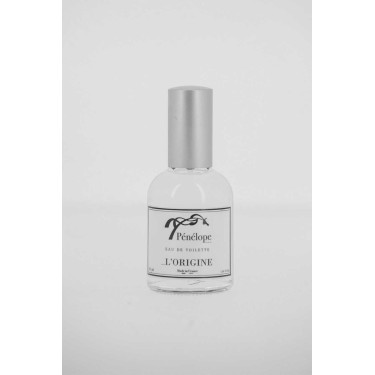 Eau de toilette L'origine Pénélope Eau de toilette L'origine Pénélope
