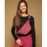 Heuptas GEM Luna Zwart / zilver Heuptas GEM Luna Zwart / zilver