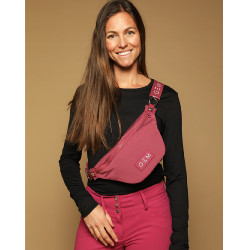 Heuptas GEM Luna Framboos Rood