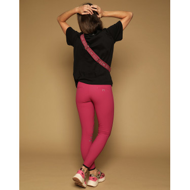 Heuptas GEM Luna Framboos Rood