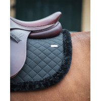 GEM Winter tapijt Zwart GEM Winter tapijt Zwart